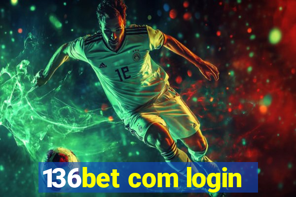 136bet com login